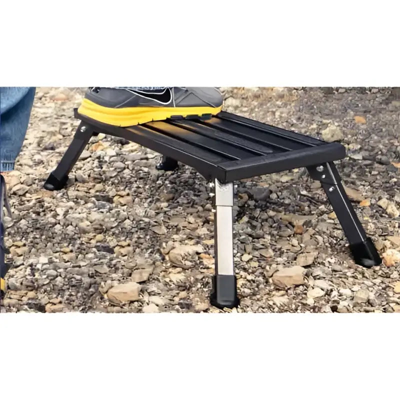 JR-08C-G Step Stool