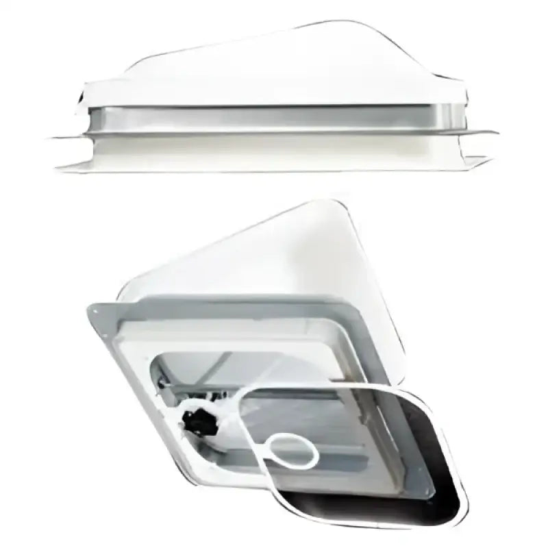 JRP1122B Roof Vent Trim Ring