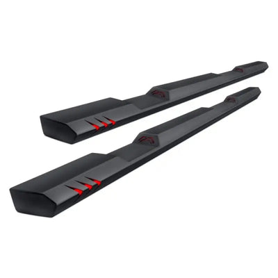 JT20-G1650-1 Fab Fours Gladiator Slider - Nerf Bar