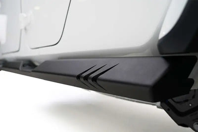 JT20-G1650-1 Fab Fours Gladiator Slider - Nerf Bar