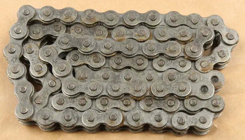 JTC420HDR076SL Chain Hdr Heavy Duty 420 076l 