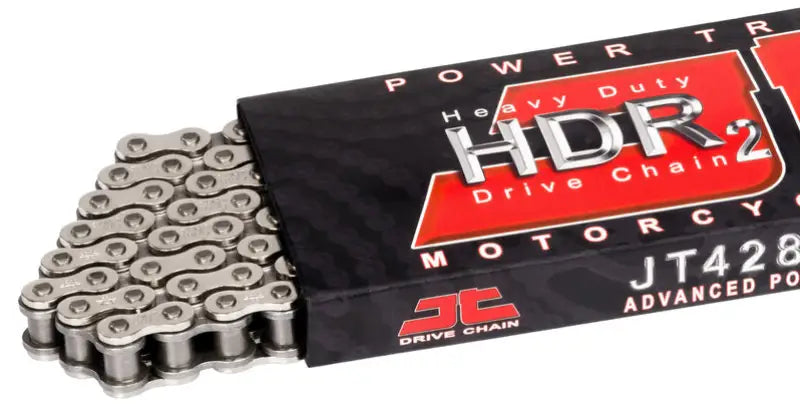 JTC428HDR104SL Chain Hdr Heavy Duty 428 104l - Standard Series