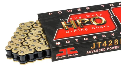 JTC428HDR130SL Chain Hdr Heavy Duty 428 130l 