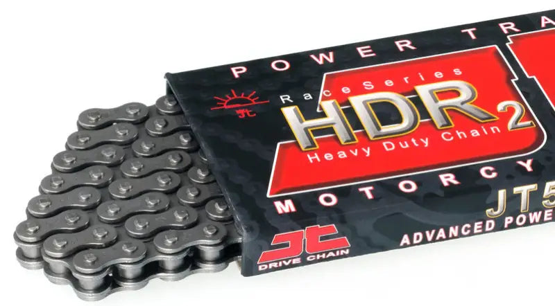 JTC520HDR096SL Chain Hdr Heavy Duty 520 096l 