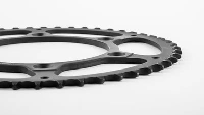 JTR808.51SC Rear Sprocket Steel 51t 520 Sc Kaw/Suz 