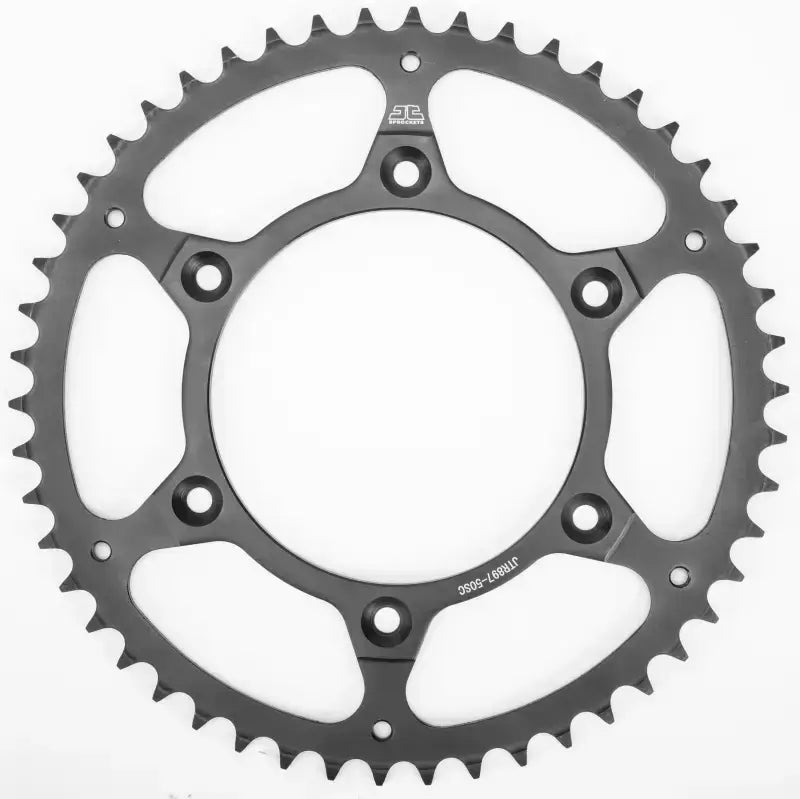 JTR897.51SC Rear Sprocket Steel 51t 520 Sc Hus/Husq/Ktm 