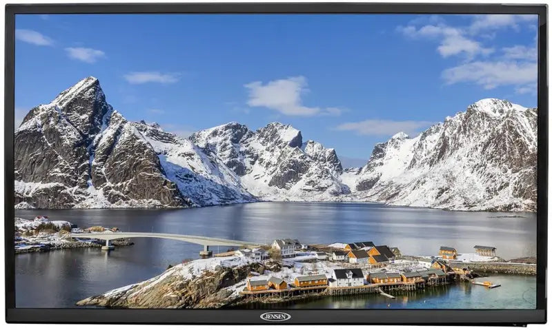 JTV3223DCS ASA 32’ 12V Wall Mount Smart Tv - Tv/ Television