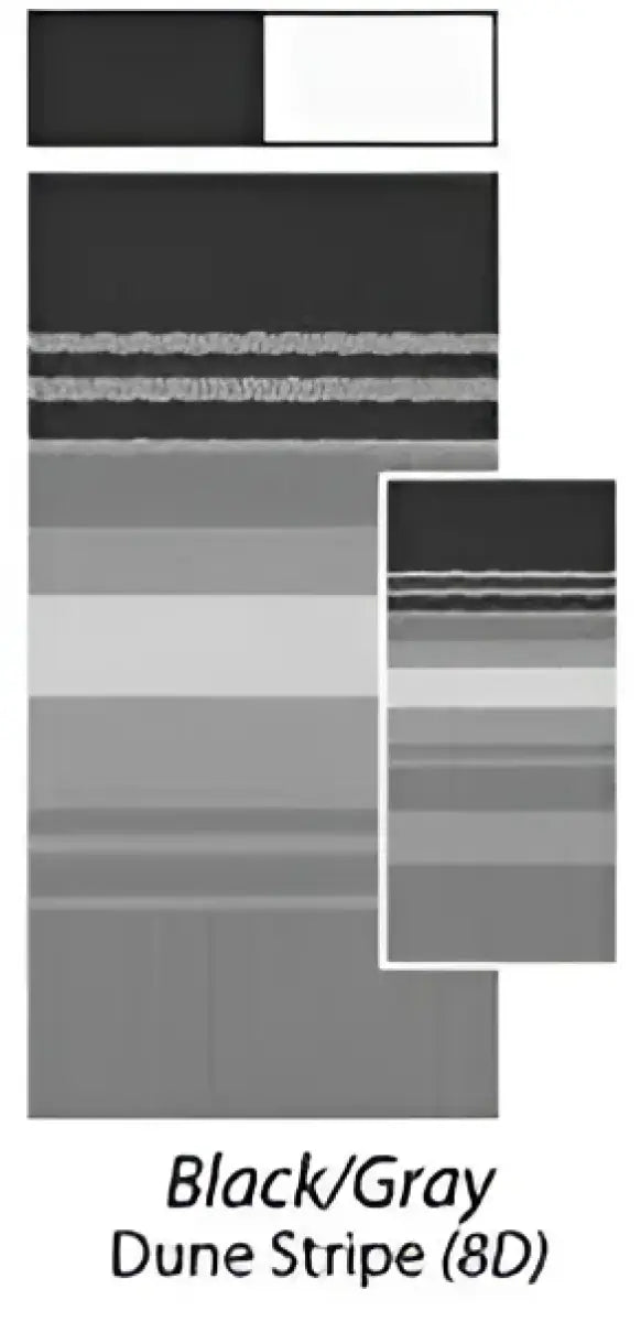 JU208D00 Awning Fabric