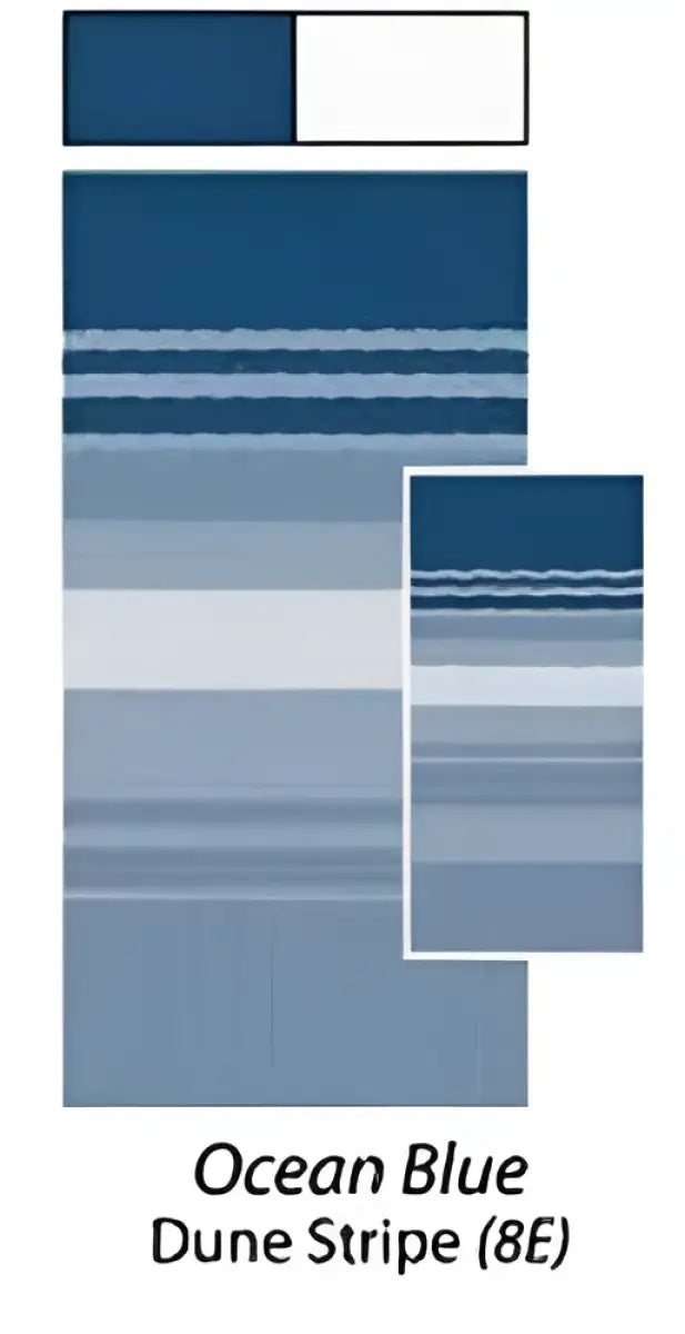 JU218E00 Awning Fabric