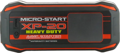 ANTIGRAVITY Jump Pack Xp 20 Hd
