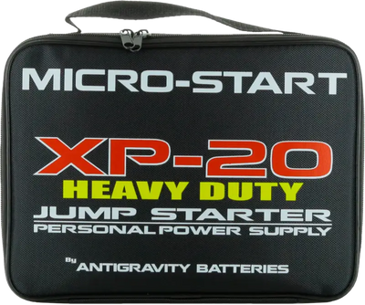 Jump Pack Xp 20 Hd 