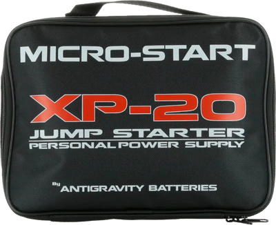 Jump Pack Xp 20 