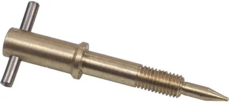 WPS JW-SA-100 High Speed Adj Screw S D 951 Mikuni I Series
