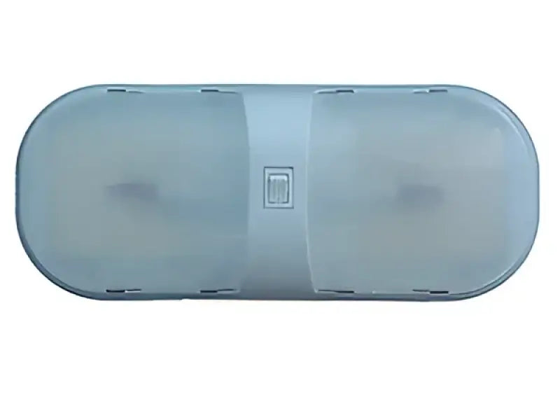 K-9020 Creative Pro Omega Dbl Led Int Light - Lights-Interior Rv