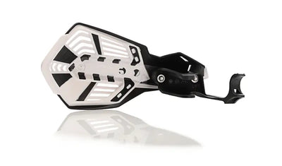 K Future Handguard Kaw Black/White 