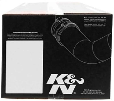 K&N Engineering 57-1517-2