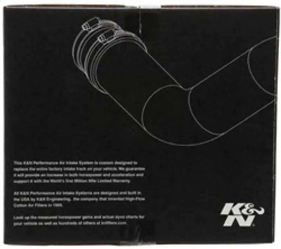 K&N Engineering 57-1001