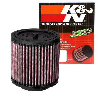 K&N 00-09 Honda TRX500/TRX650 Air Filter - Truck & Automotive