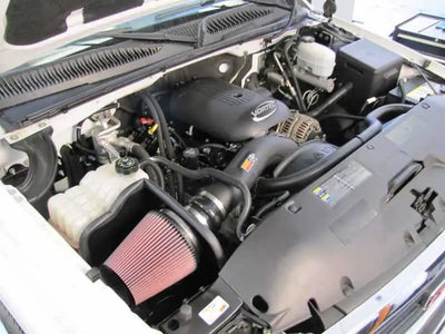 K&N Engineering 57-3031-1