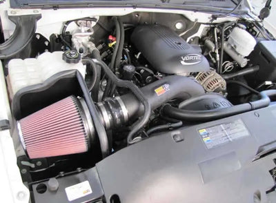 K&N Engineering 57-3031-1