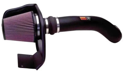 K&N Engineering 57-3031-1