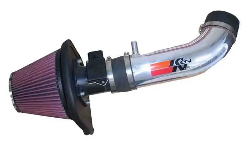 K&N Engineering 77-2529KP