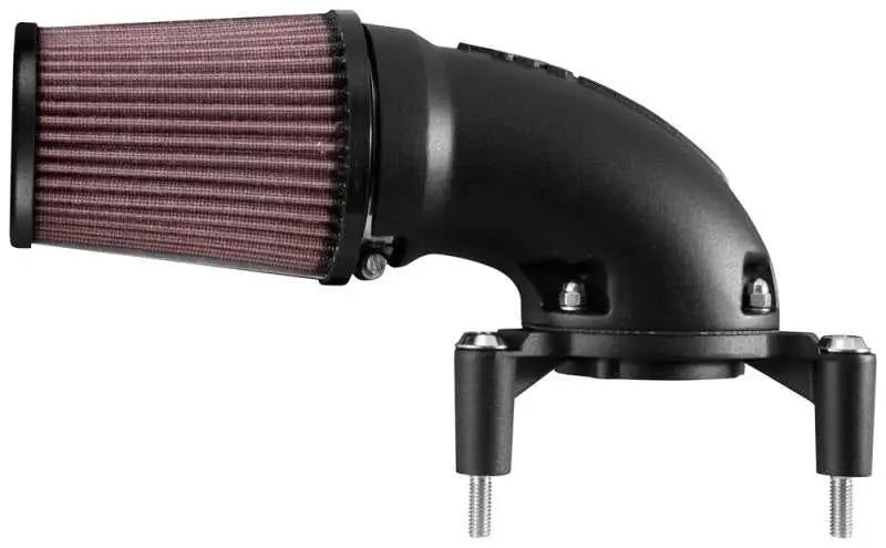 K&N 01-17 Harley Davidson Softail / Dyna FI Performance Air Intake System 