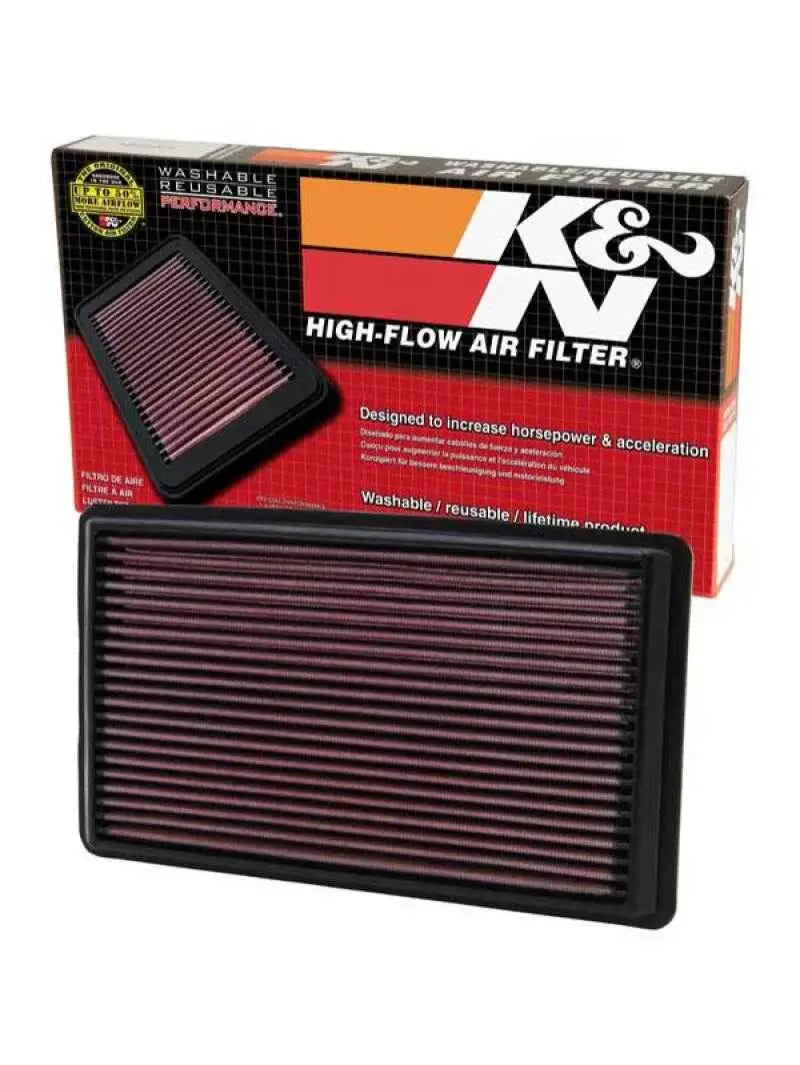 K&N Engineering 33-2232