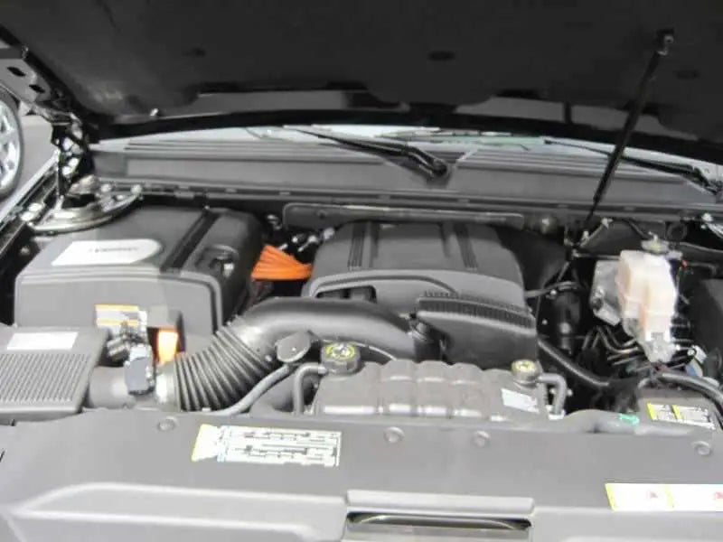 K&N Engineering 33-2135
