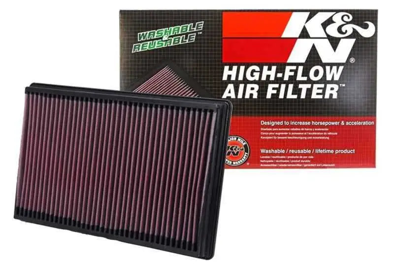 K&N Engineering 33-2247