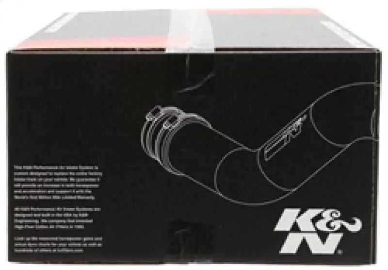 K&N Engineering 69-1009TP