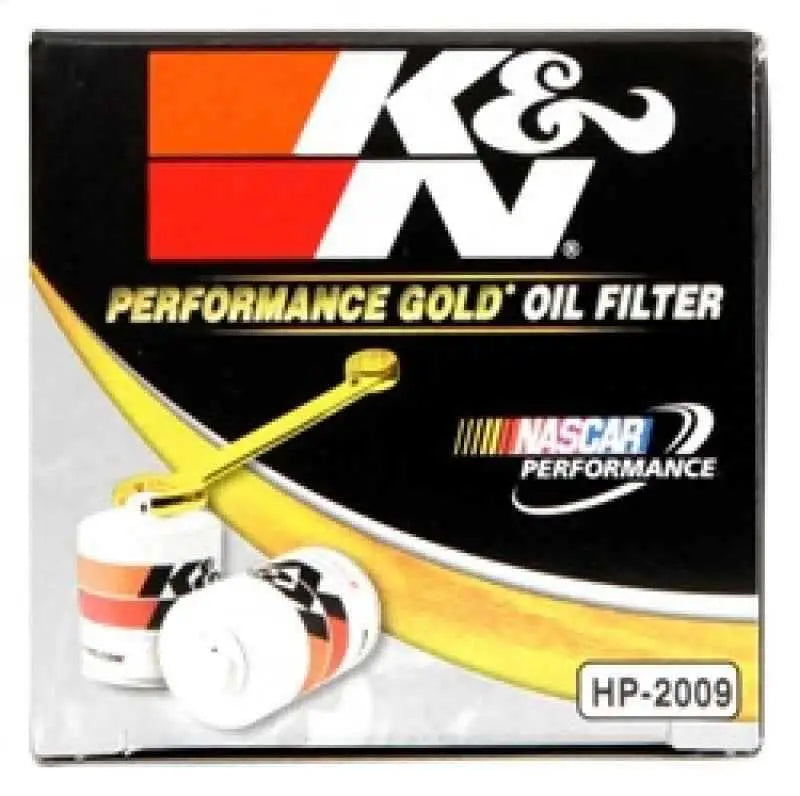 K&N Engineering HP-2009