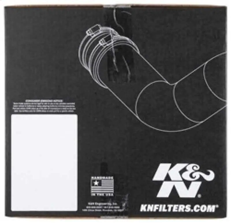 K&N Engineering 69-7070TP