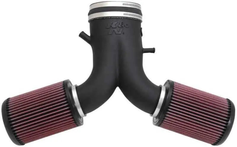 K&N Engineering 57-1536