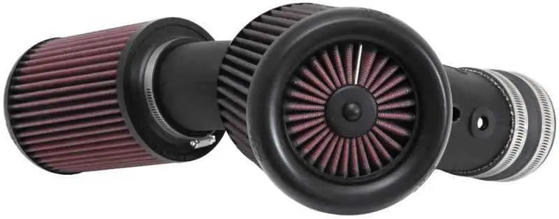 K&N Engineering 57-1536