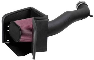 K&N Engineering 57-1533