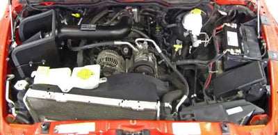 K&N Engineering 71-1533