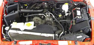 K&N Engineering 71-1533