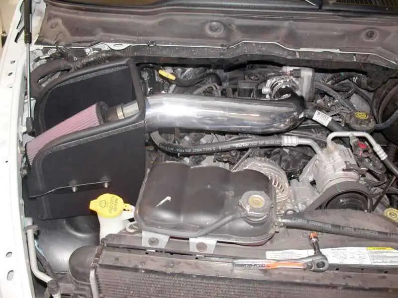 K&N Engineering 77-1533KP