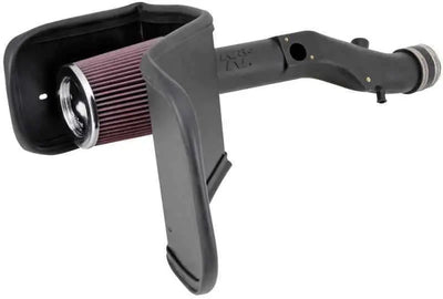 K&N Engineering 63-9023