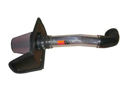 K&N Engineering 77-3037KP