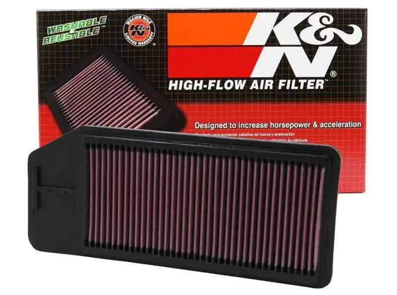 K&N Engineering 33-2276