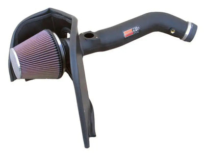K&N 04-06 Chevy Colorado / GMC Canyon L4-2.8L Performance Intake Kit - Truck & Automotive