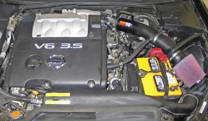 K&N Engineering 57-6015