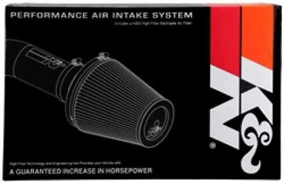 K&N Engineering 77-2556KP