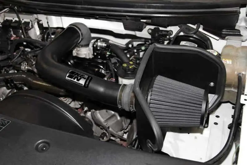 K&N Engineering 71-2556