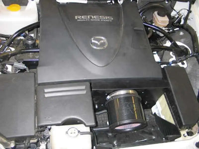 K&N Engineering 69-6030-1TFK
