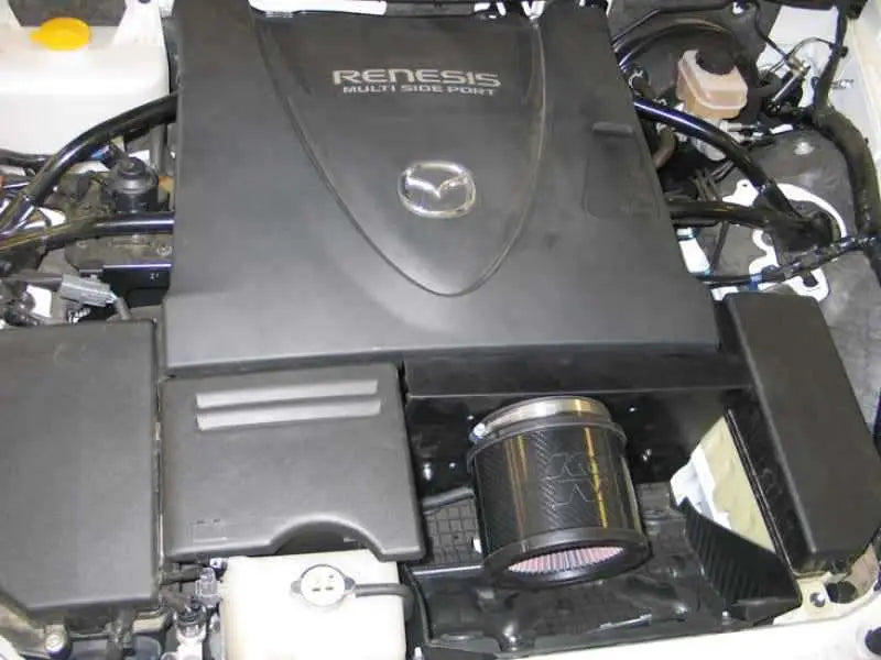 K&N Engineering 69-6030-1TFK