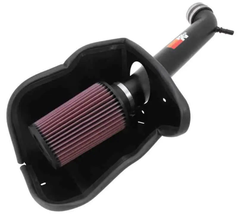 K&N Engineering 69-3532TTK