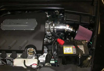 K&N Engineering 69-0021TS